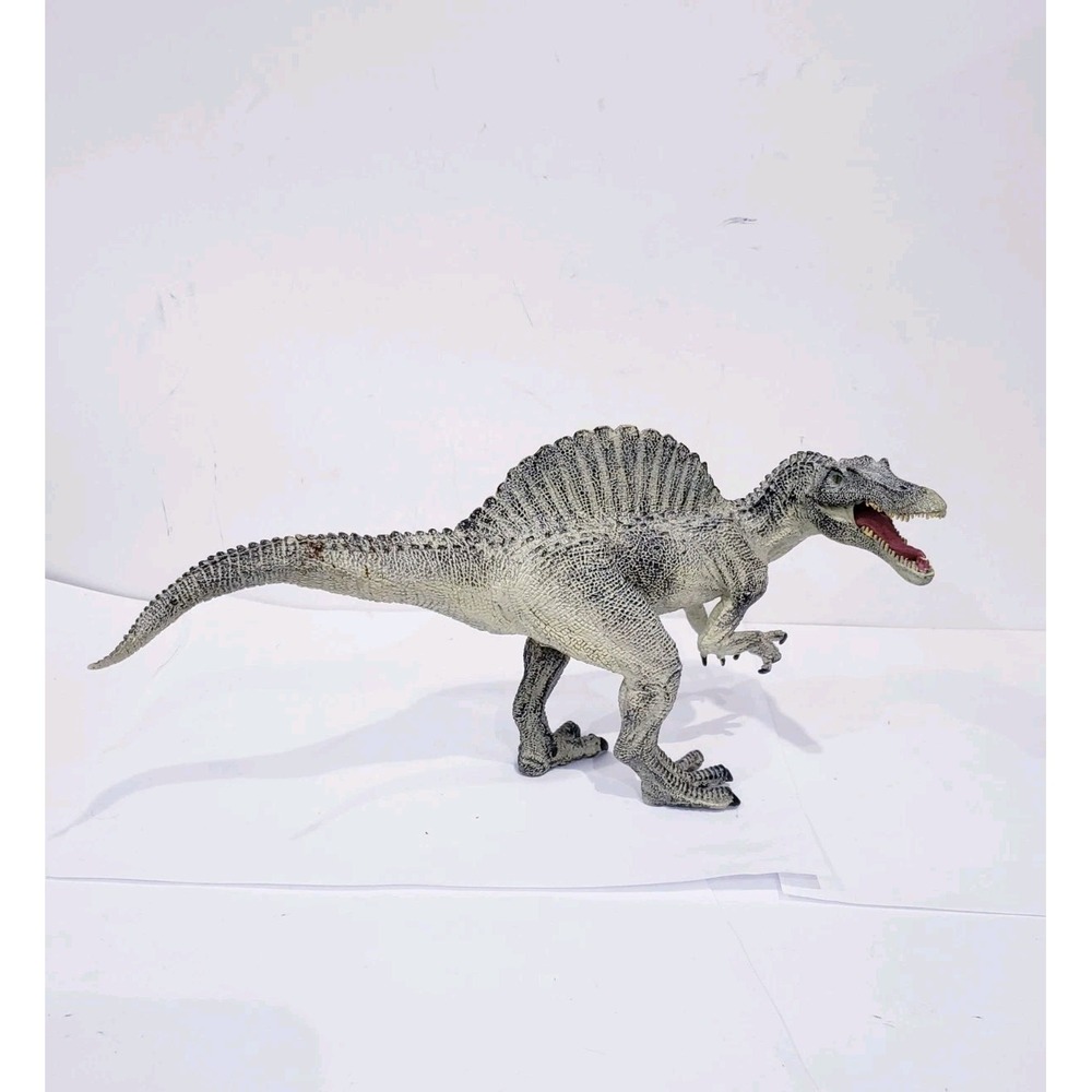 Papo Spinosaurus Jurassic World Park Dinosaur Toy Figure
